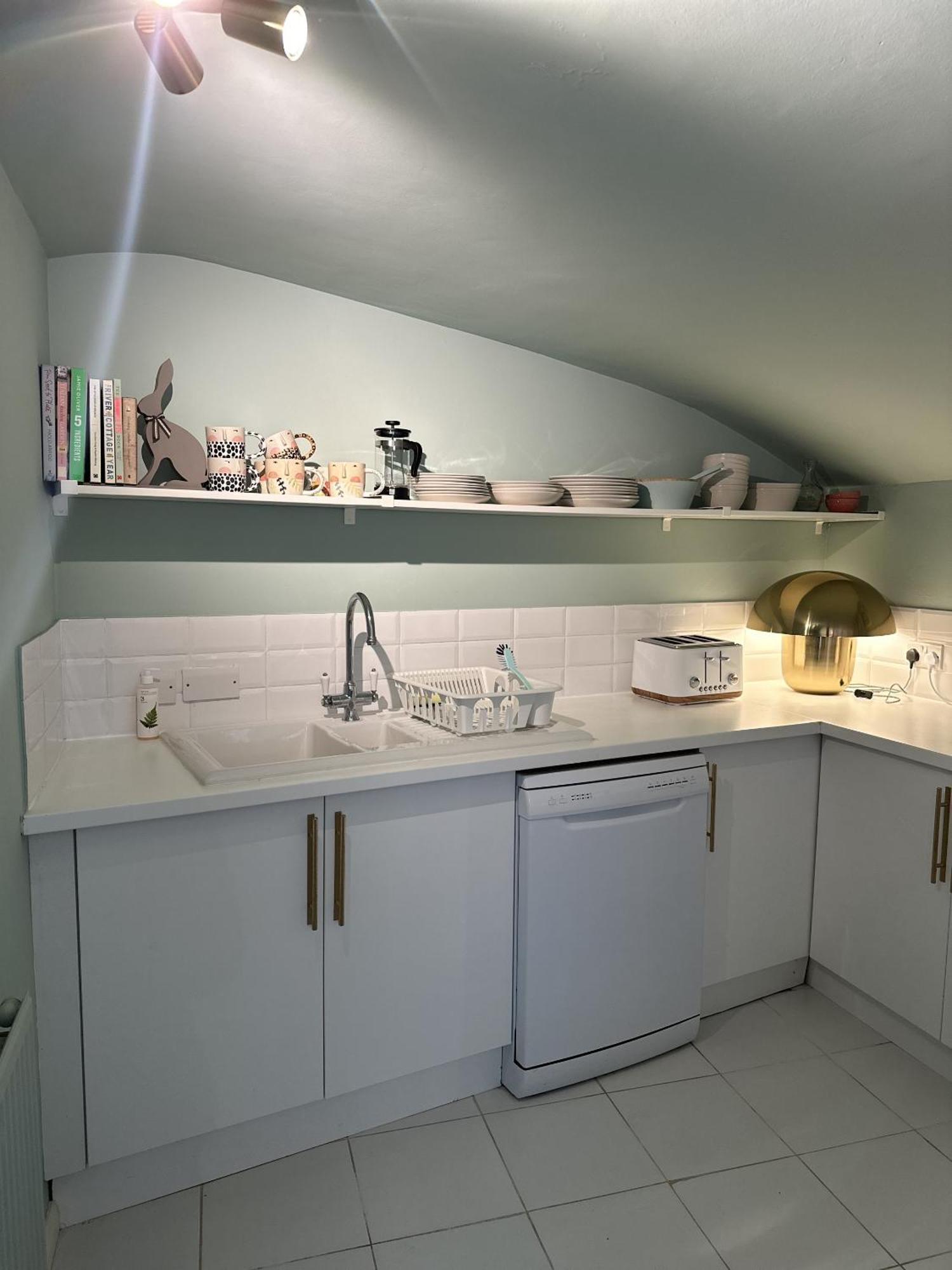 Unique Clifton Apartment On Historic Crescent ブリストル エクステリア 写真