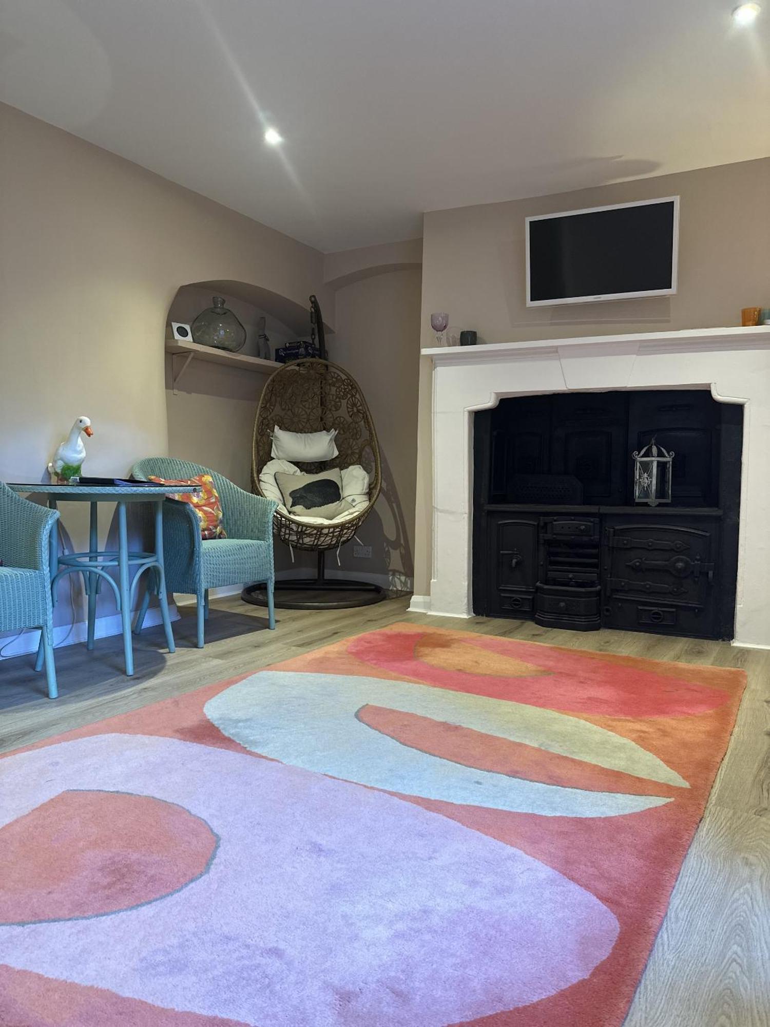 Unique Clifton Apartment On Historic Crescent ブリストル エクステリア 写真